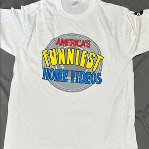 America’s Funniest Home Videos